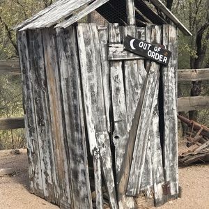 Meet your Posher, Sally